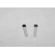 Single Axis 3 SIP Integrated Circuit Components A1324LUA-T Hall Effect Sensor