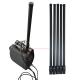 2.4G/5.8G Frequency Range Lifter Extension Anti-Drone System with Fiberglass Antenna