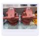 Nachi PCR-4B-20A-P-8638Z hydraulic swing motor slewing motor final drive for excavator