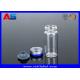Clear Glass vials 10ml / 8ml / 5ml / 2ml /15ml / 20ml On sale, Cheap Price