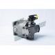 A10VO63 Rexroth Variable XCMG Excavator Hydraulic Pump