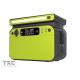 19.2V 27AH 500WH ESS LiFePO4 Battery Pack For Outdoor Electricity Supply