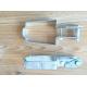 Anti Rust Vine Wire Tensioners Q235 Material With Hot Dip Galvanized Surface