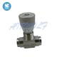 STB-G3/8 Hydraulic Carbon Steel Throttle Control Valve