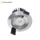Ip Rated Dimmable Fireproof Fire Rated Bathroom Downlights