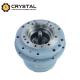 Hydraulic Travel Reduction Gear Parts SK27 Excavator Gearbox