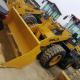 SDLG LG933L Construction Machinery with 300 Working Hours and Original Hydraulic Pump