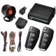 ODM 3IN1 Central Lock Touch Sensitive Car Alarm With GPS Tracker