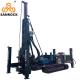Geotechnical Drilling Rig Portable Hydraulic Diamond Exploration Core Drilling Machine