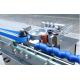 Glass Bottle Food Processing Equipment Complete Beverage Production Line