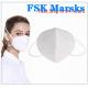 Agaist Pm 2.5 N95 Face Mask Antivirus Medical Respirator Mask Breathable