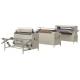 3kw Automatic Knife Paper Folding Machine 380v 50hz