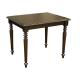 wooden Dining table /activity table for hotel furniture/casegoods DN-0013