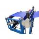 120g/M2 Thickness Roll To Roll Screen Printing Machine For Consumables