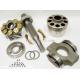 Hydraulic piston pump spare parts Rexroth A11VO130