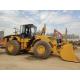 Used CAT980G loader, discounted price for large loaders