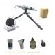Fast Installation Explosive EOD Disrupter / Water Jet Disrupter For Bomb Disposal