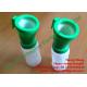 Non-Reflux Food Grade Foaming Plastic Teat Dip Cup / Milking Parlor