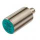 NBB10-30GM50-WS-V12 Inductive Sensor 30mm, IP69K, M12, Stainless Steel | Pepperl+Fuchs Food-Grade
