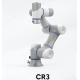 Handling Collaborative Robot Arm Cutting System 3kg Payload For Compact Station