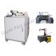 High Stability Rust Cleaning Machine 500W Portable Laser Rust Removal Tool
