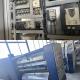 Second Hand Woven Bags Extrusion Coating Lamination Line
