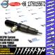BEBE4D24003 High quality common rail diesel fuel injector 21340613 For VOL E3 EUI MD13