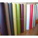50m Self Adhesive PVC Film For Furniture Cabinet Wall Ceiling Door Flat Surface Matte Semi Gloss