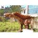 Real Estate Development	Outdoor Dinosaur Giant Robotic Amargasaurus Models
