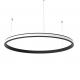 LEDCORP®  High-Performance Aluminum Profile Magnetic/Ring/Module for Customizable LED Linear Light