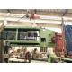 Three Twisted Hexagonal Wire Netting Machine With Automatic PLC Control System