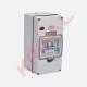 4 Pole IP66 Distribution Box Switchgear 440V Waterproof