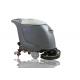 Efficient Compact Industrial Floor Scrubbing Machines With 18-20 Inch Brush And CE