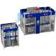 ODM Bottle Sleeve Hot Melt Labelling Machine 24000BPH