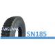 9.00R20 / 10.00R20 Light Truck Radial Tyres Natural Rubber Material For Drive Wheels