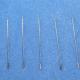 Hard Metal Tools Tungsten Carbide Insert Pins for Dynamic Molds