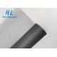 36 Inch 48 Inch Fiberglass Fly Screen PVC Coated Plain Weave Grey Color