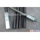 Cold rolled tie rod and thread bars for formtie system in formwork construction