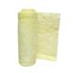 Roofing Fiberglass Glasswool Insulation Batts Material Non Combustible Grade A