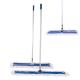 Microfibre Fabric Dust Floor Cleaning Tool Mop 40cm 60cm 90cm