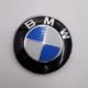 BMW With LOGO 132375