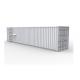 LiFePO4 2MWH 1MWh Battery Lithium Ion Cell Storage System For ESS Container