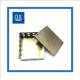 IATF16949 Polishing Custom Metal Stamping Parts