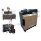 300W Portable Laser Cleaning Machine For Foaming Mould