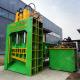 3-5T/H Fully Automatic Hydraulic Scrap Gantry Shear Machine