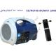 Portable PA Speaker System with VHF wireless microphone (TK-T05V1)
