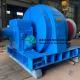 Low Head Electric Jet Water Pelton Turbine Generator 100kw To 800kw