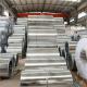 DX51D Galvanized Steel Coil 270 - 500n/Mm2 Surface Treatment