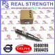 Diesel Injector 20500620, 7420500620, 85000190, BEBE4C03001, BEBE4C03101 for Vo-lvo Penta engine TAD940VE D9A, Euro 2, Eu