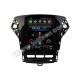 9.7'' Tesla Vertical Screen For Ford Mondeo 2011-2013 Android Car  Player